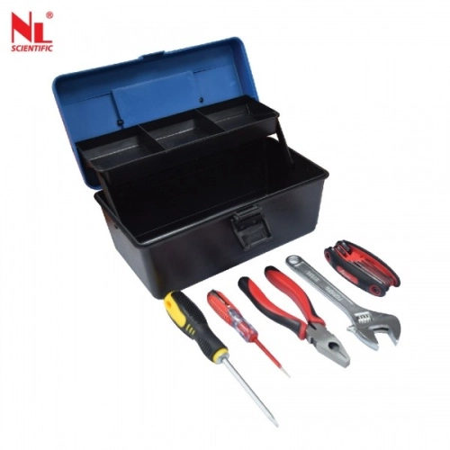 6 Pieces Maintenance Tool Set NL 7089 X / 001