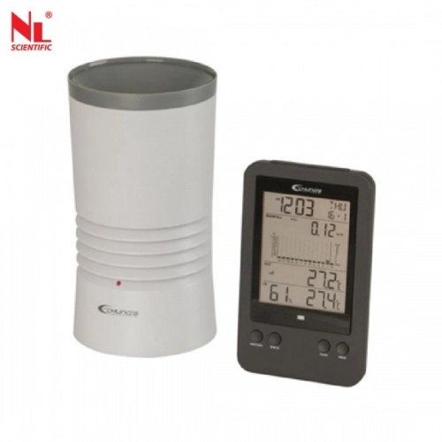 Professional Wireless Rain Gauge NL 7065 X / 002