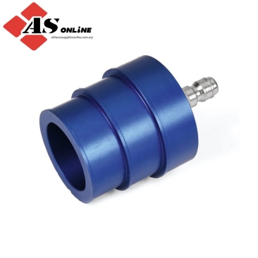 SNAP-ON Turbo Adaptor 50, 55, 60 mm / Model: EELD600HD-1B