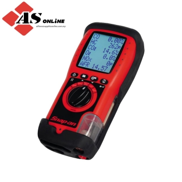 SNAP-ON Handheld Gas Analyzer (5 Gas) / Model: HHGA5C