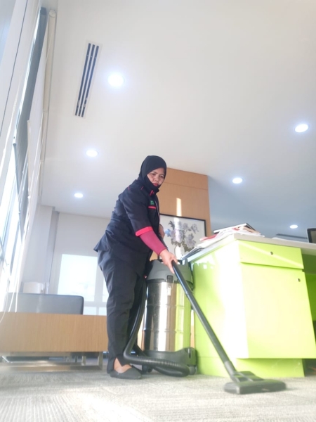  Office Cleaning Selangor, Malaysia, Kuala Lumpur (KL), Ampang Service | SRS Group Enterprise