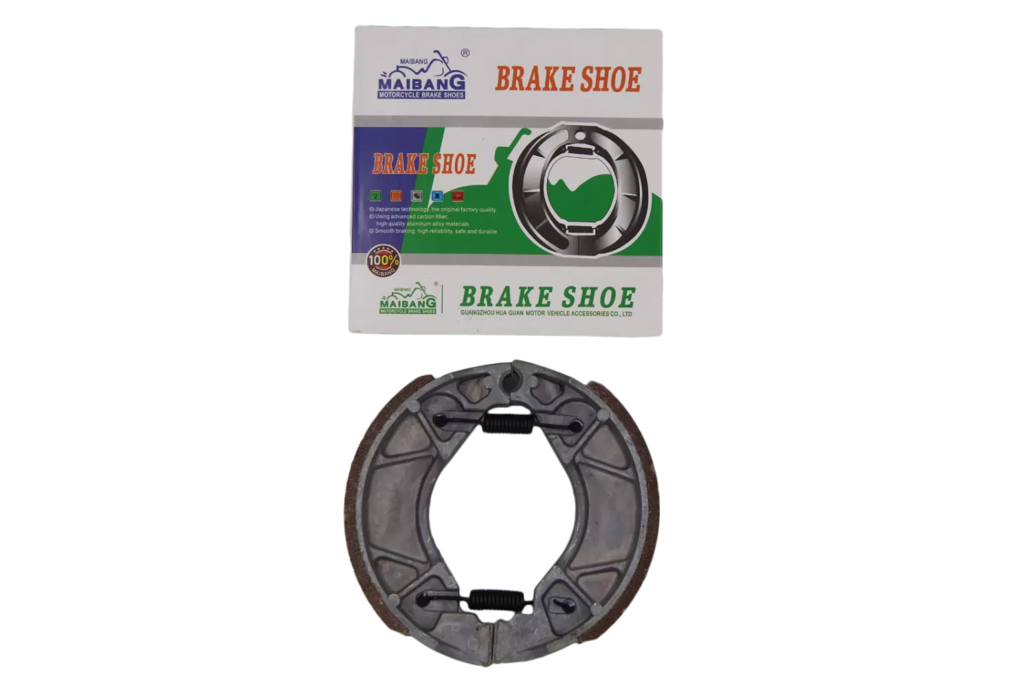 Maibang Brake Shoe