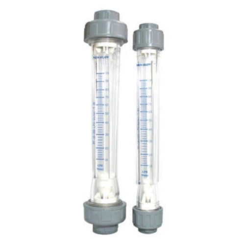 NEW-FLOW Rotameter