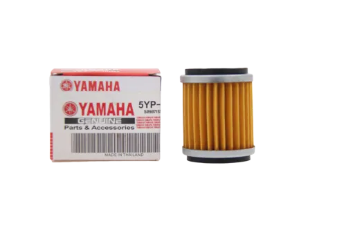 Yamaha (Genuine)