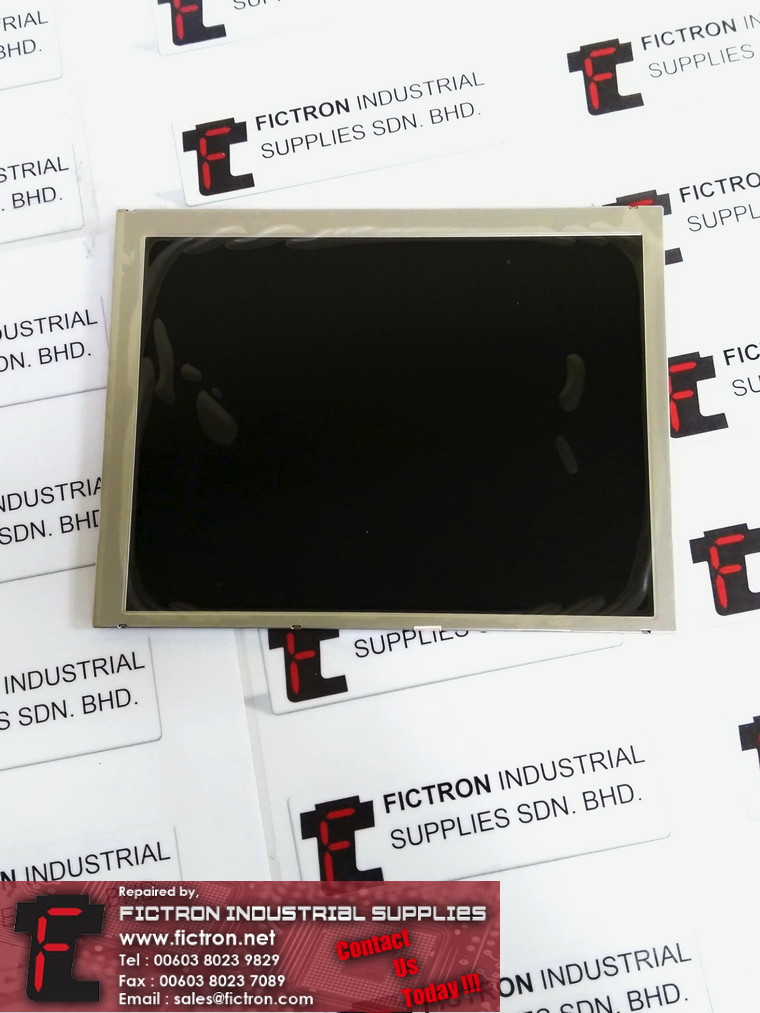 TCG075VGLDD-G00-67-25 TCG075VGLDDG006725 KYOCERA LCD Panel Display Supply Repair Malaysia Singapore Indonesia USA Thailand