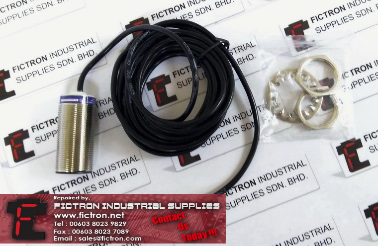 XS630B1MAL5 OSISENSE Proximity Switch Supply Malaysia Singapore Indonesia USA Thailand