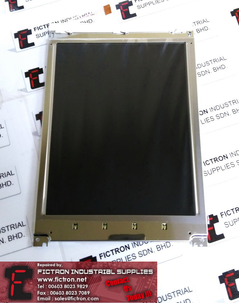 SP24V001 HITACHI LCD Graphics Display Supply Repair Malaysia Singapore Indonesia USA Thailand