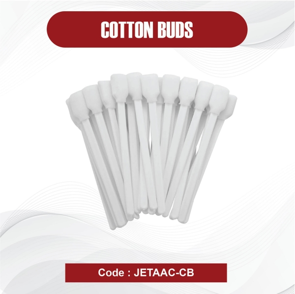 Cotton Bud Accessories & Tools Selangor, Malaysia, Kuala Lumpur (KL) Supplier | ACXUS SDN BHD