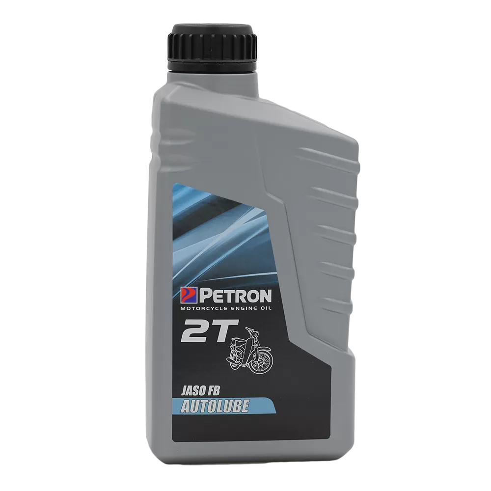 Petron Autolube 2T