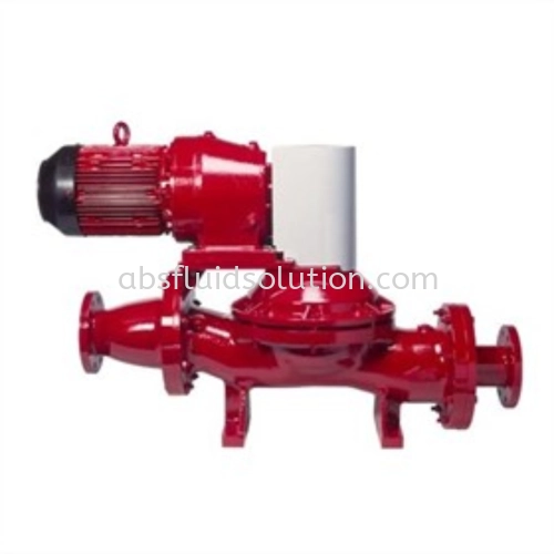 SSP Single Disc Pump