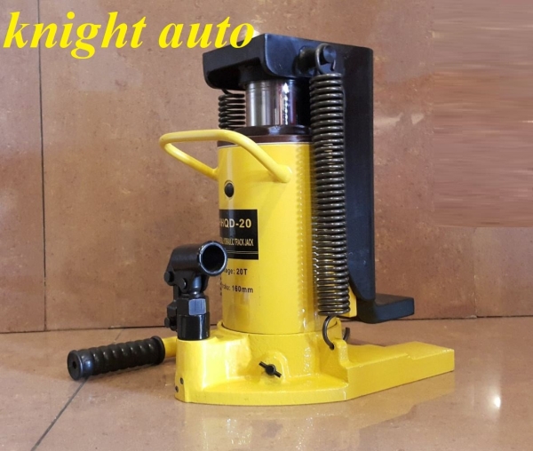 20T Hydraulic Track Jack ID779427 Hydraulic Air Bottle / Track Jack Garage (Workshop)   Selangor, Malaysia, Kuala Lumpur (KL), Seri Kembangan, Setapak, Kajang Supplier, Suppliers, Supply, Supplies | Knight Auto Sdn Bhd