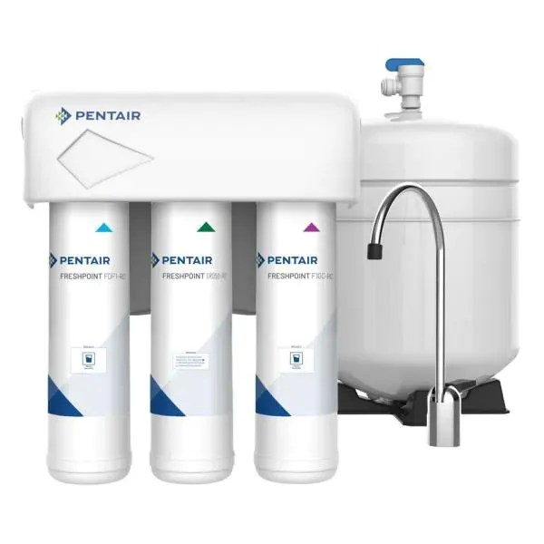 Water Filtration