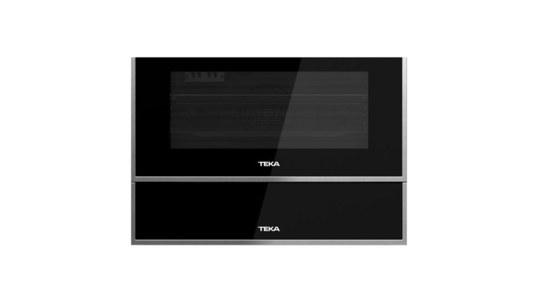 Teka Plate Warmer with adjustable thermostat and push-pull system - CP 15 GS