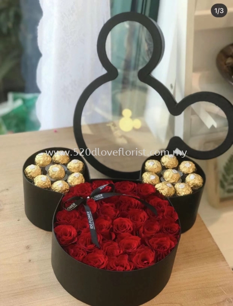  FRUIT/VEGE/BEER/CHOCOLATE DESIGNơ/ʳ//ˮ Kuala Lumpur (KL), Malaysia, Selangor, Cheras Supplier, Suppliers, Supply, Supplies | 520 D Love Florist