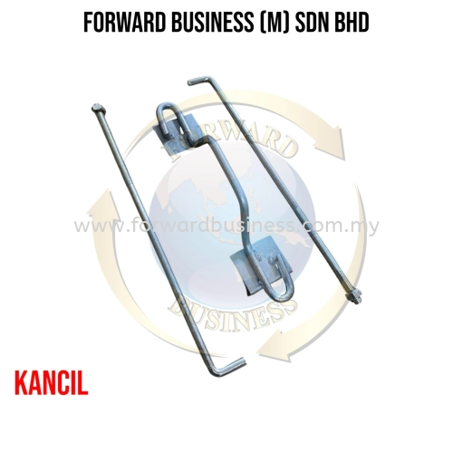 High Quality Battery Bracket Kancil K-141