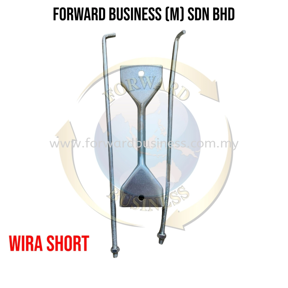 High Quality Battery Bracket Wira PW-141S