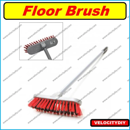 （地板刷）RAYACO 313 Hard Floor Brush