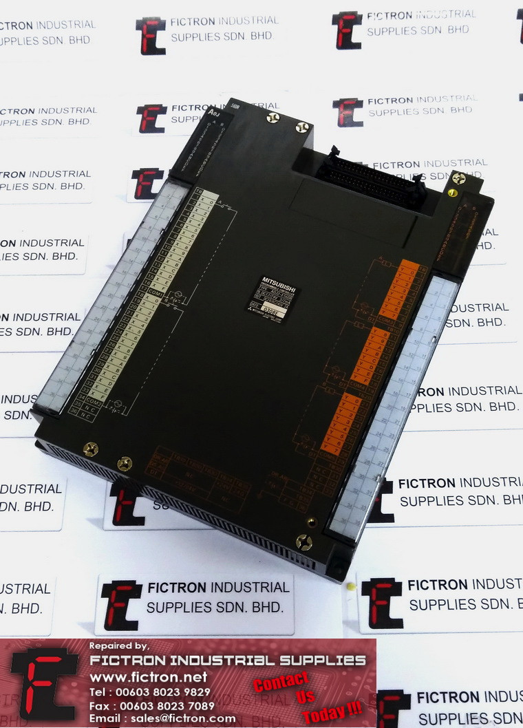 A0J2-E56DR A0J2E56DR MITSUBISHI ELECTRIC PLC Supply Repair Malaysia Singapore Indonesia USA Thailand
