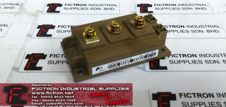2MB1400U4H120-54 2MB1400U4H12054 FUJI ELECTRIC IGBT Module Supply Malaysia Singapore Indonesia USA Thailand