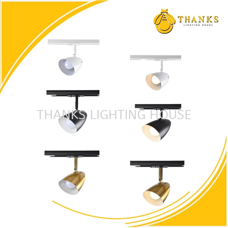 LED Track Light T54