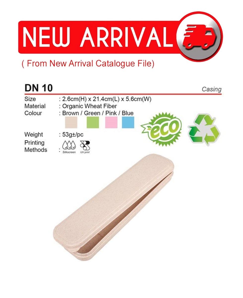 DN 10 (Casing) (A)