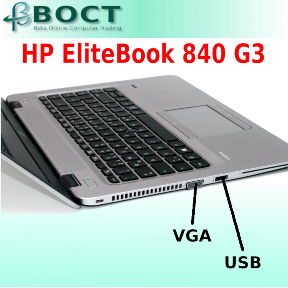 HP EliteBook 840 G3