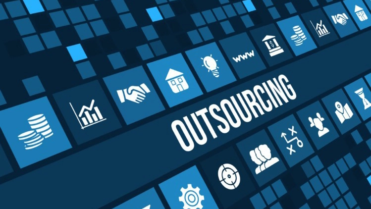 IT Outsourcing And Solutions