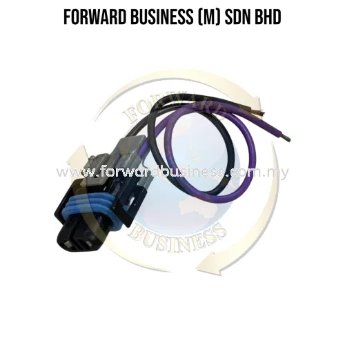 H8/H11/HB3 9005/HB4 9006/H9/H16 Car Headlight Bulb Socket Adapter Wiring Harness HX6126