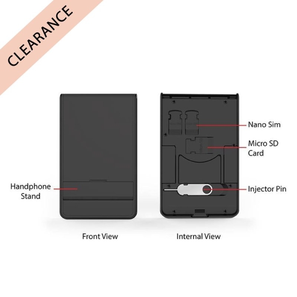 CR88 DATACARD - MICRO SD CARD READER & STORAGE Other Gadgets Malaysia, Singapore, KL, Selangor Supplier, Suppliers, Supply, Supplies | Thumbtech Global Sdn Bhd