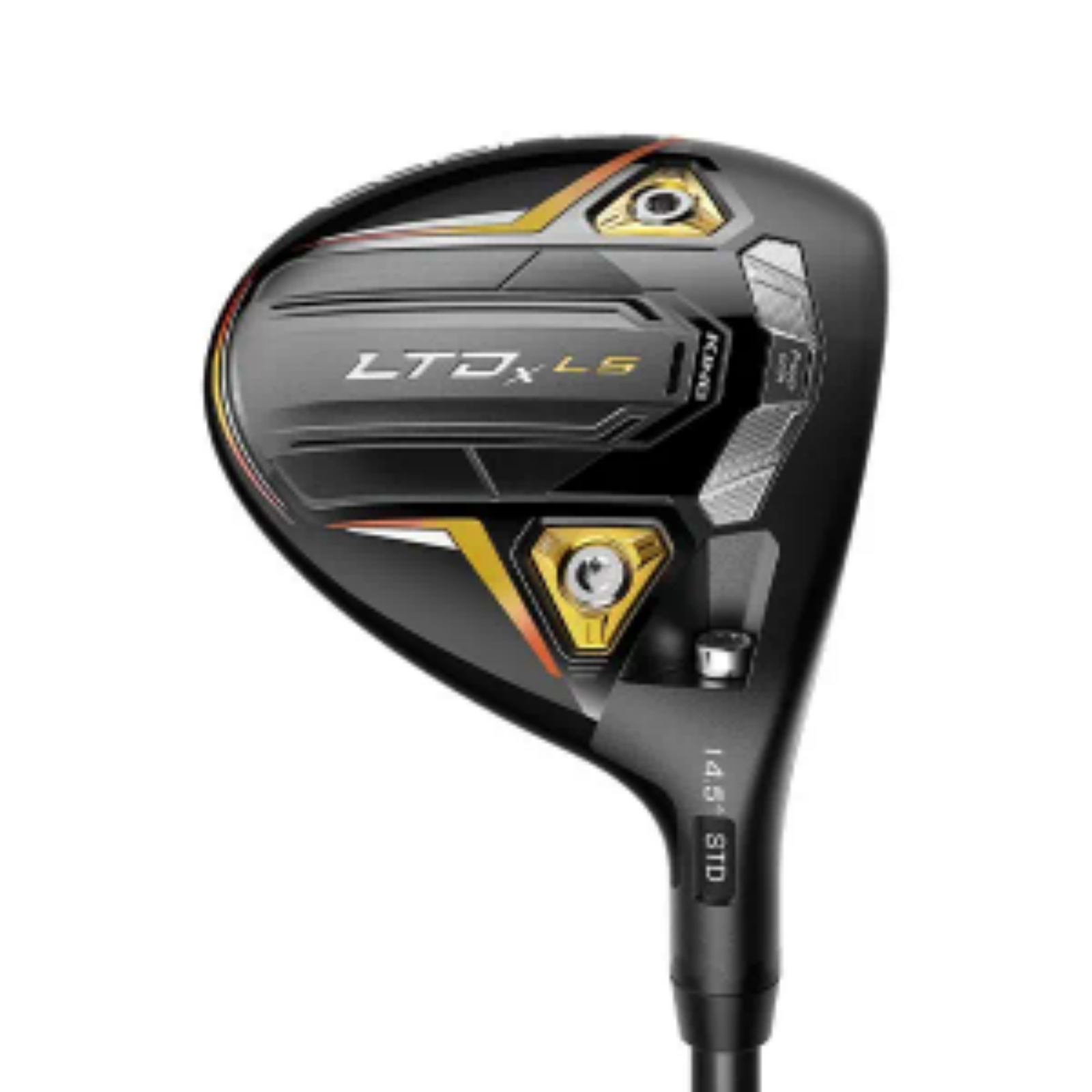 Cobra LTDx LS Fairway 14.5 R Flex