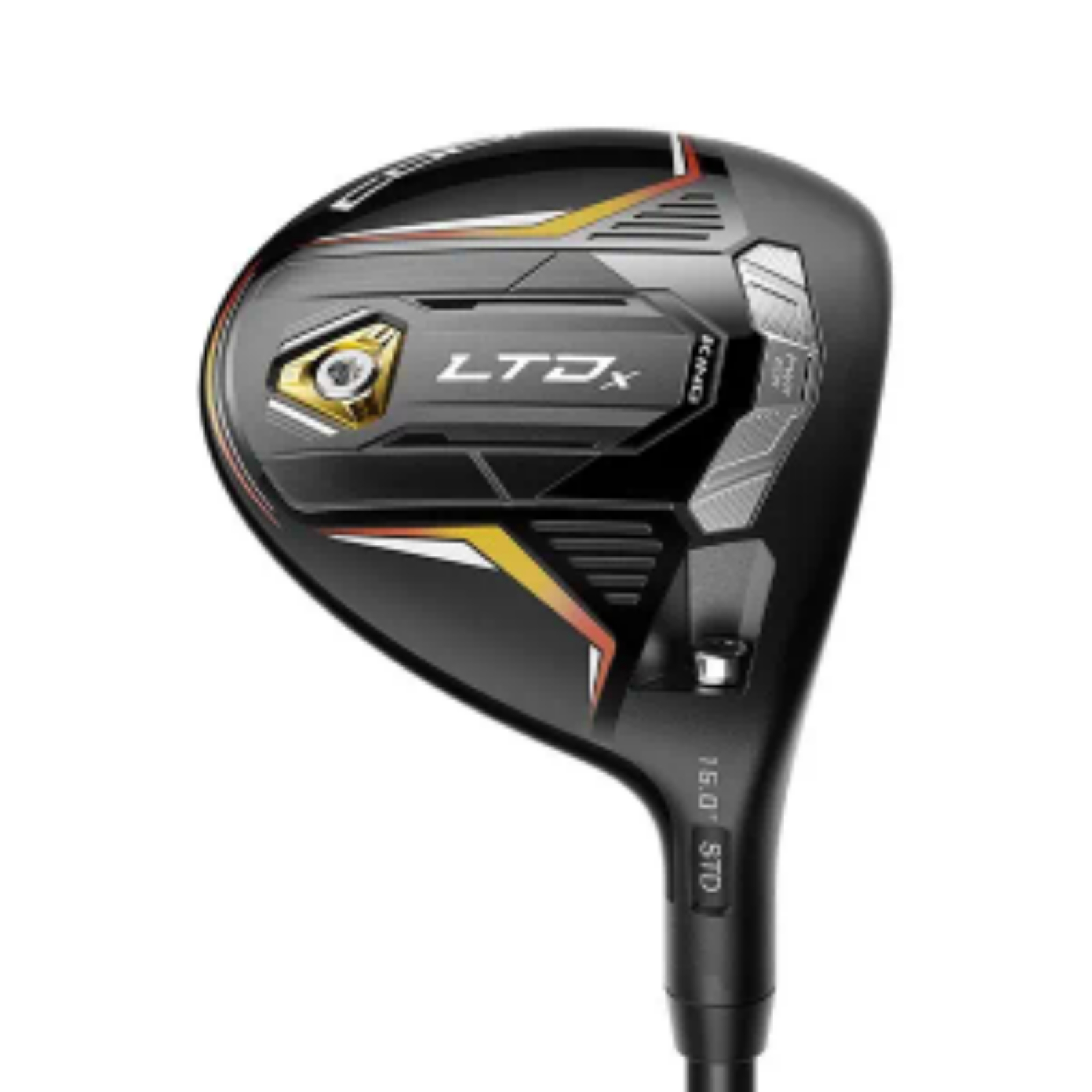Cobra LTDx Fairway 14.5 S Flex