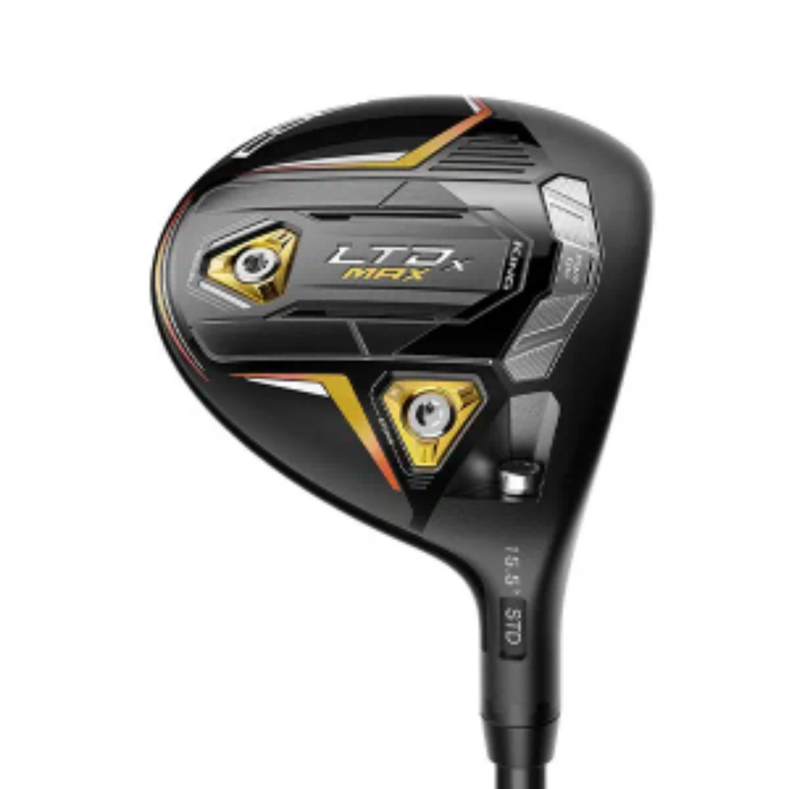 Cobra LTDx MAX Fairway 14.5 SR Flex