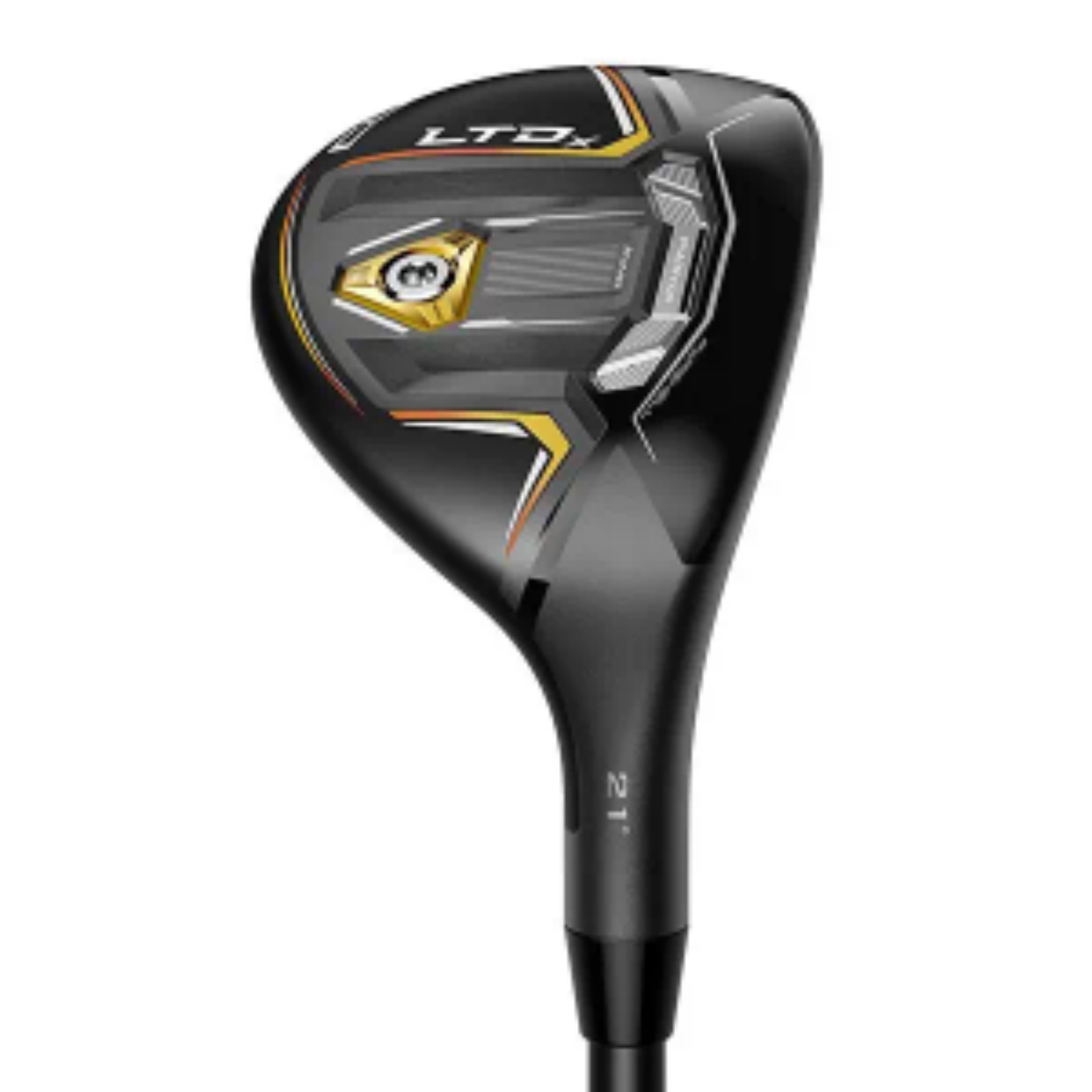 Cobra LTDx Hybrid SR Flex