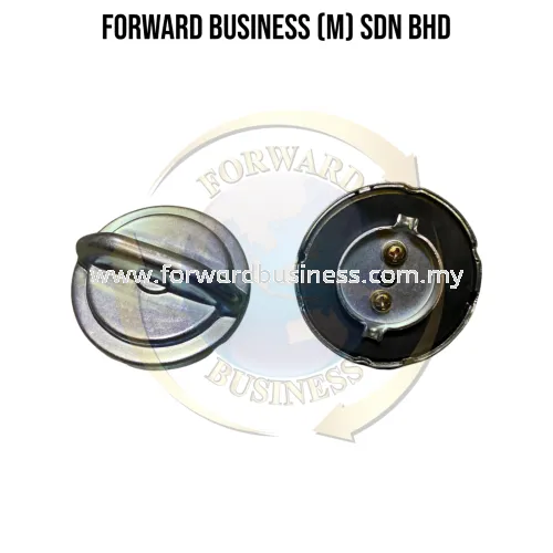 Proton Saga Iswara Fuel Tank Cap (Iron) P/S-8130