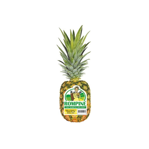 Pineapple Rompine