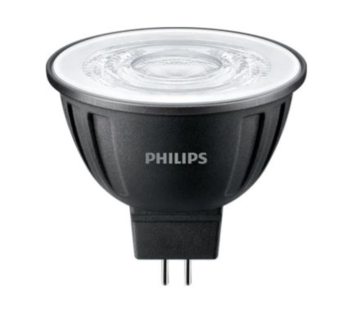 PHILIPS MR16 MASTER LED DIMMABLE SPOTLIGHT 6.5W-50W 12V [2700K/3000K/4000K] [24D/36D]