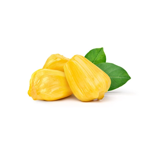 Jackfruit Honey Peeled