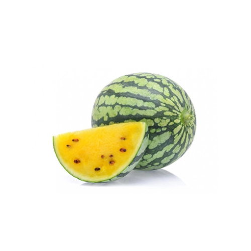 Watermelon Yellow