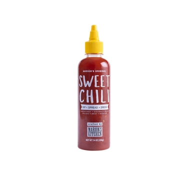 Marion's Chili Sauce - Sweet Chili