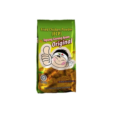Soy Asahi Fried Chicken Powder Original