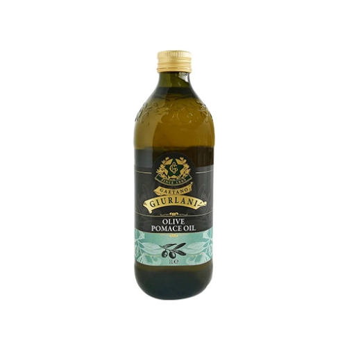 Giurlani Olive Pomace Oil