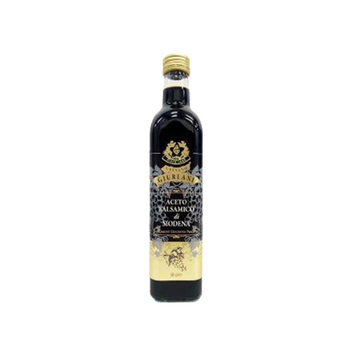 Giurlani Balsamic Vinegar