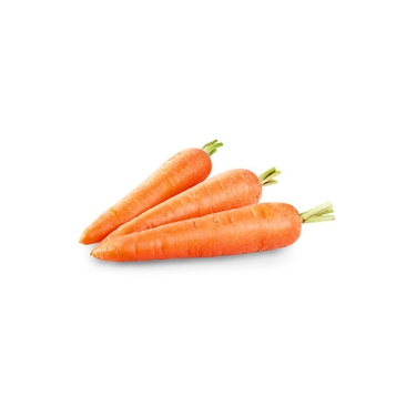 Carrot Australia