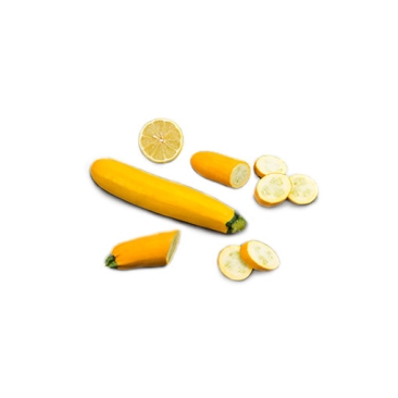 Zucchini Yellow