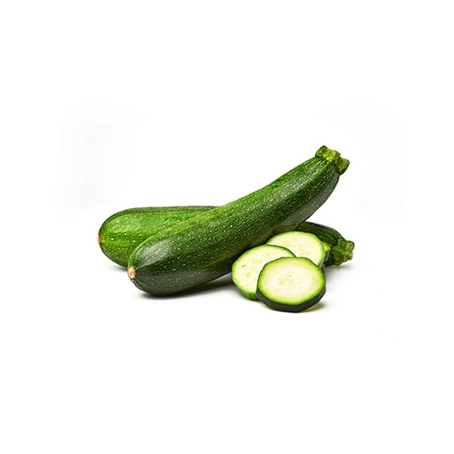 Zucchini Green