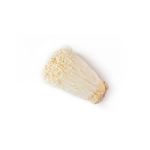 Mushroom Enoki