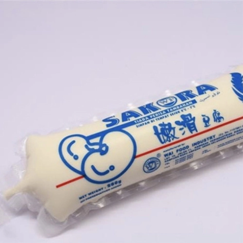 Beancurd Japanese Without Egg Sakora