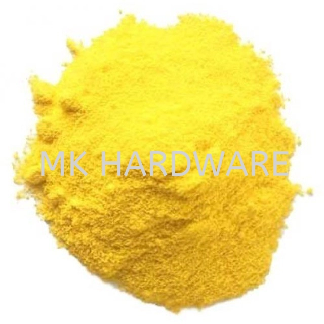 SULPHUR POWDER