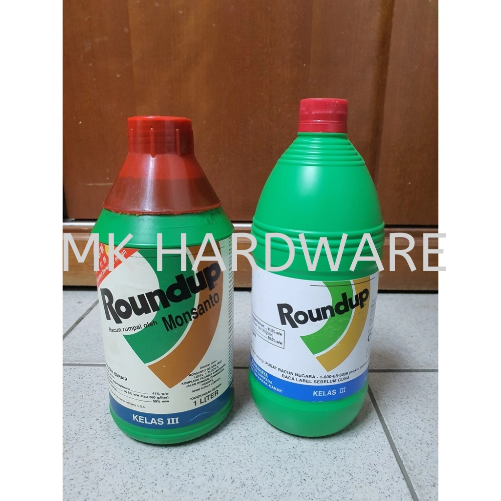 ROUNDUP