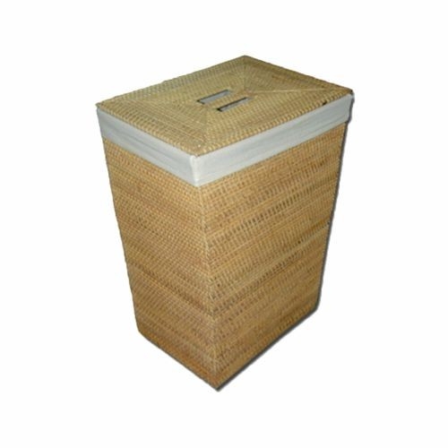 Laundry Basket Rattan SQ Others Kuala Lumpur (KL), Malaysia, Selangor Supplier, Suppliers, Supply, Supplies | Cemara Ayu Sdn Bhd